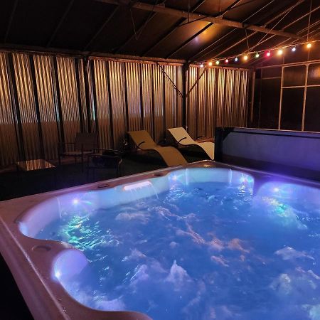 Savonnières Gite De Charme Proche Loire A Velo Avec Jacuzzi Privatif מראה חיצוני תמונה