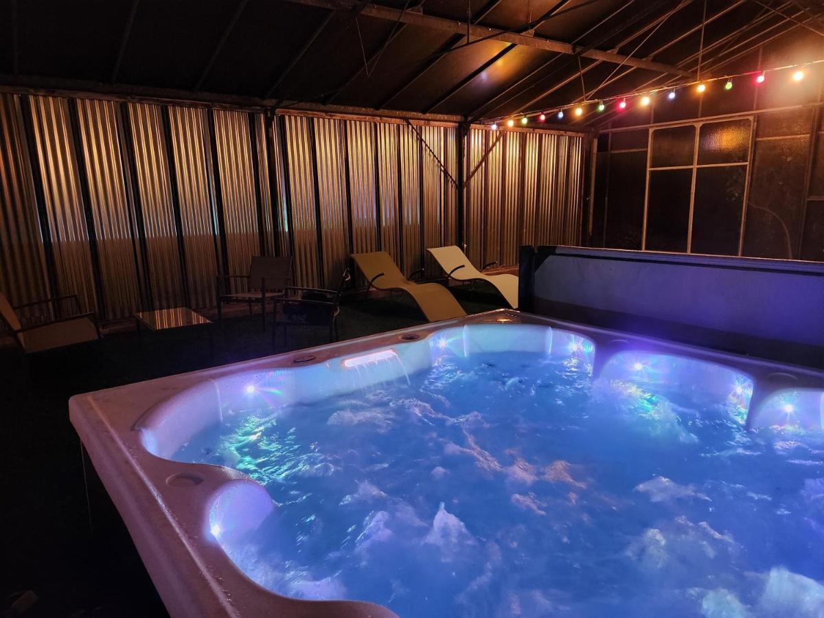 Savonnières Gite De Charme Proche Loire A Velo Avec Jacuzzi Privatif מראה חיצוני תמונה